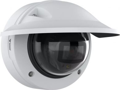  NET CAMERA P3275-LVE 2MP DOME/WHITE 03150-001 AXIS 03150-001 | Elektrika.lv