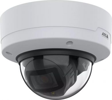  NET CAMERA P3275-LVE 2MP DOME/WHITE 03150-001 AXIS 03150-001 | Elektrika.lv
