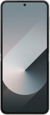 Samsung MOBILE PHONE GALAXY Z FLIP6/512GB SILVER SM-F741B SAMSUNG SM-F741BZSHEUB | Elektrika.lv