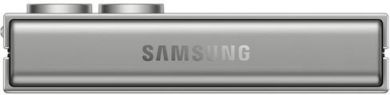 Samsung MOBILE PHONE GALAXY Z FLIP6/512GB SILVER SM-F741B SAMSUNG SM-F741BZSHEUB | Elektrika.lv
