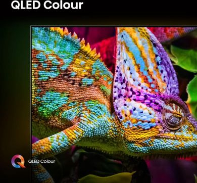 Hisense TV Set HISENSE 100 " 4K Ultra HD 3840 x 2160 pixels Flat 16:9 QLED 100E7QPRO 100E7Q PRO | Elektrika.lv