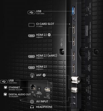 Hisense TV Set HISENSE 100 " 4K Ultra HD 3840 x 2160 pixels Flat 16:9 QLED 100E7QPRO 100E7Q PRO | Elektrika.lv