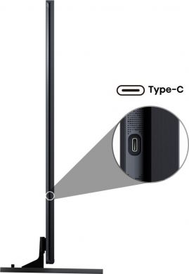 Hisense TV Set HISENSE 100 " 4K Ultra HD 3840 x 2160 pixels Flat 16:9 ULED 100U8Q 100U8Q | Elektrika.lv