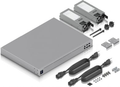 UBIQUITI NET GATEWAY ENTERPR FORTRESS/EFG UBIQUITI EFG | Elektrika.lv