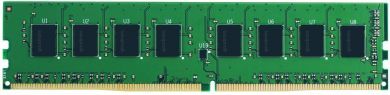  MEMORY DIMM 16GB PC25600 DDR4/GR3200D464L22/16G GOODRAM GR3200D464L22/16G | Elektrika.lv