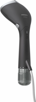 Philips Philips | Garment steamer | STH7040/80 7000 Series | Handheld | 1500 W | 01/02 L | 28 g/min | Cashmere gray STH7040/80
