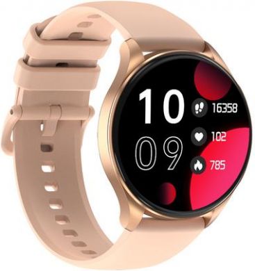 Blackview SMARTWATCH X20/GOLD X20GOLD BLACKVIEW X20GOLD | Elektrika.lv