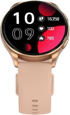 Blackview SMARTWATCH X20/GOLD X20GOLD BLACKVIEW X20GOLD | Elektrika.lv