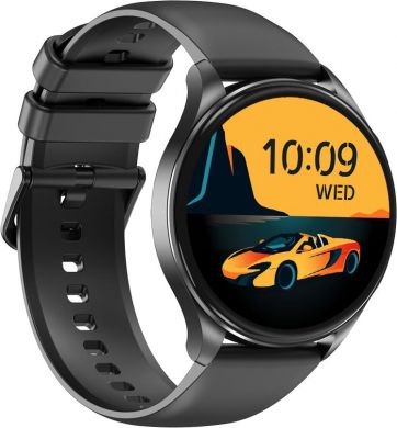 Blackview SMARTWATCH/X20 BLACK BLACKVIEW X20 BLACK | Elektrika.lv