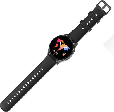 Blackview SMARTWATCH/X20 BLACK BLACKVIEW X20 BLACK | Elektrika.lv