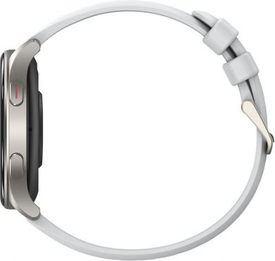 Blackview SMARTWATCH/X20 SILVER BLACKVIEW X20 SILVER | Elektrika.lv