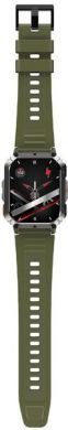 Blackview SMARTWATCH W70 PRO/GREEN W70PROGREEN BLACKVIEW W70PROGREEN | Elektrika.lv