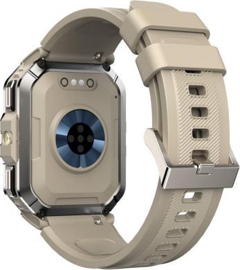 Blackview SMARTWATCH W70 PRO/KHAKI W70PROKHAK BLACKVIEW W70PROKHAK | Elektrika.lv