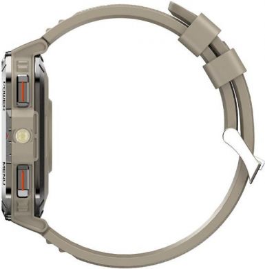 Blackview SMARTWATCH W70 PRO/KHAKI W70PROKHAK BLACKVIEW W70PROKHAK | Elektrika.lv