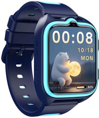 Blackview SMARTWATCH Z30/BLUE Z30BLUE BLACKVIEW Z30BLUE | Elektrika.lv