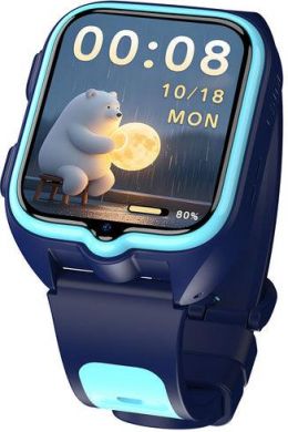 Blackview SMARTWATCH Z30/BLUE Z30BLUE BLACKVIEW Z30BLUE | Elektrika.lv