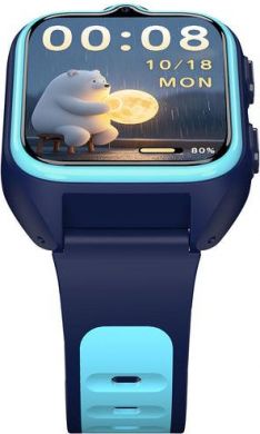 Blackview SMARTWATCH Z30/BLUE Z30BLUE BLACKVIEW Z30BLUE | Elektrika.lv