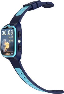 Blackview SMARTWATCH Z30/BLUE Z30BLUE BLACKVIEW Z30BLUE | Elektrika.lv