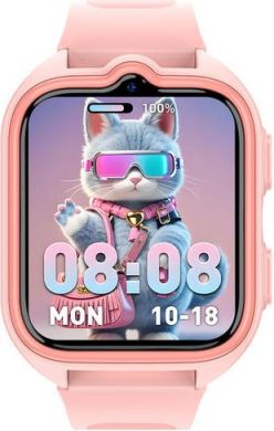 Blackview SMARTWATCH Z30/PINK Z30PINK BLACKVIEW Z30PINK | Elektrika.lv