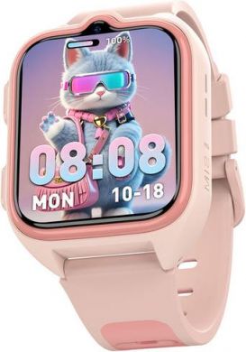 Blackview SMARTWATCH Z30/PINK Z30PINK BLACKVIEW Z30PINK | Elektrika.lv