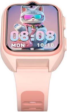 Blackview SMARTWATCH Z30/PINK Z30PINK BLACKVIEW Z30PINK | Elektrika.lv