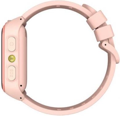 Blackview SMARTWATCH Z30/PINK Z30PINK BLACKVIEW Z30PINK | Elektrika.lv