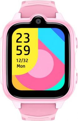 Blackview SMARTWATCH Z10/PINK Z10PINK BLACKVIEW Z10PINK | Elektrika.lv