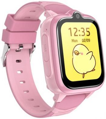 Blackview SMARTWATCH Z10/PINK Z10PINK BLACKVIEW Z10PINK | Elektrika.lv