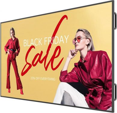 LG DISPLAY LCD 98"/98UM5K-B LG 98UM5K-B | Elektrika.lv