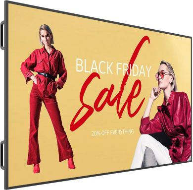 LG DISPLAY LCD 98"/98UM5K-B LG 98UM5K-B | Elektrika.lv