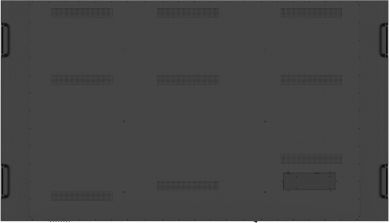 LG DISPLAY LCD 98"/98UM5K-B LG 98UM5K-B | Elektrika.lv