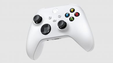 Microsoft CONSOLE ACC CONTROLLER WRL/XBOX WH 196388518128 MICROSOFT 196388518128 | Elektrika.lv