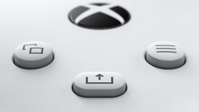Microsoft CONSOLE ACC CONTROLLER WRL/XBOX WH 196388518128 MICROSOFT 196388518128 | Elektrika.lv