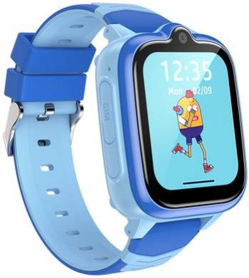 Blackview SMARTWATCH Z10/BLUE Z10BLUE BLACKVIEW Z10BLUE | Elektrika.lv