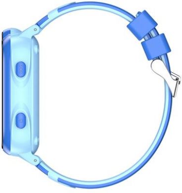 Blackview SMARTWATCH Z10/BLUE Z10BLUE BLACKVIEW Z10BLUE | Elektrika.lv