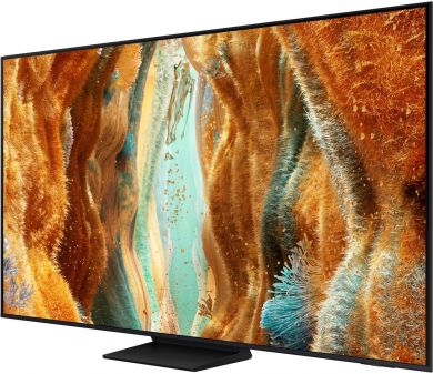 Samsung TV Set SAMSUNG 75 " 4K Ultra HD 3840 x 2160 pixels Flat 16:9 Neo QLED QE75QN70FAUXXH QE75QN70FAUXXH | Elektrika.lv