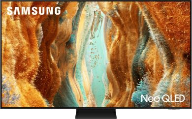 Samsung TV Set SAMSUNG 75 " 4K Ultra HD 3840 x 2160 pixels Flat 16:9 Neo QLED QE75QN70FAUXXH QE75QN70FAUXXH | Elektrika.lv