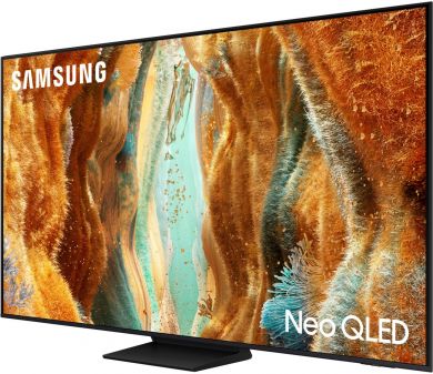 Samsung TV Set SAMSUNG 75 " 4K Ultra HD 3840 x 2160 pixels Flat 16:9 Neo QLED QE75QN70FAUXXH QE75QN70FAUXXH | Elektrika.lv