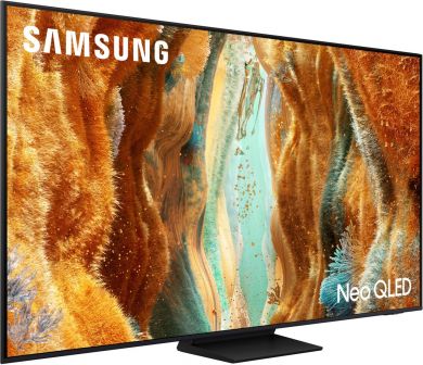 Samsung TV Set SAMSUNG 75 " 4K Ultra HD 3840 x 2160 pixels Flat 16:9 Neo QLED QE75QN70FAUXXH QE75QN70FAUXXH | Elektrika.lv