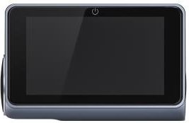 Dahua DASHCAM 134 DEGREE 1080P+720P/TFT WIFI S6 DAHUA S6 | Elektrika.lv