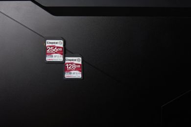 Kingston MEMORY SDXC 256GB C10/SDR2/256GB KINGSTON SDR2/256GB | Elektrika.lv