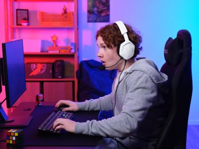 TRUST HEADSET GXT492W CARUS/WHITE 25448 TRUST 25448 | Elektrika.lv