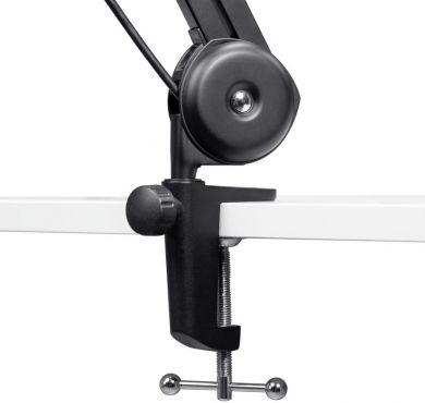 TRUST MICROPHONE GXT270 EMITA II +/BLACK 25770 TRUST 25770 | Elektrika.lv