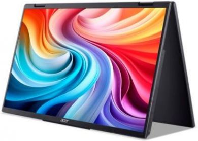 Acer MONITOR LCD 16" PD163QTBMIUUX/UM.ZP3EE.011 ACER UM.ZP3EE.011 | Elektrika.lv