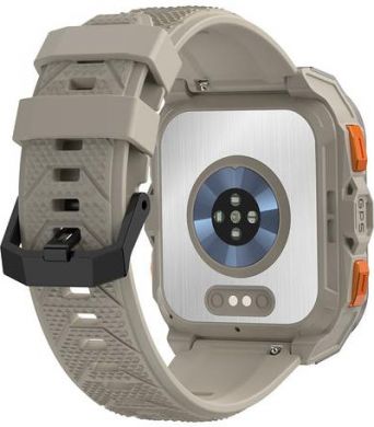 Blackview SMARTWATCH W80 PRO/KHAKI W80PROKHAKI BLACKVIEW W80PROKHAKI | Elektrika.lv