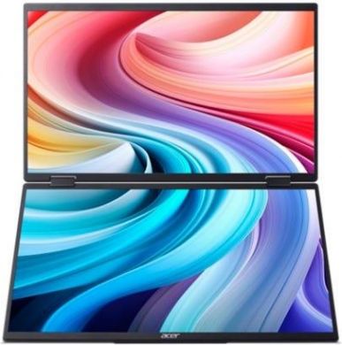 Acer MONITOR LCD 16" PD163QTBMIUUX/UM.ZP3EE.011 ACER UM.ZP3EE.011 | Elektrika.lv