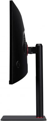 Acer LCD Monitor ACER 34 " 3440 x 1440 pixels Native aspect ratio 21:9 LED Curved UM.CX5EE.001 UM.CX5EE.001 | Elektrika.lv