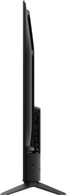 TCL TV Set TCL 55 " 4K Ultra HD 3840 x 2160 pixels Flat 16:9 LED 55P69K 55P69K | Elektrika.lv