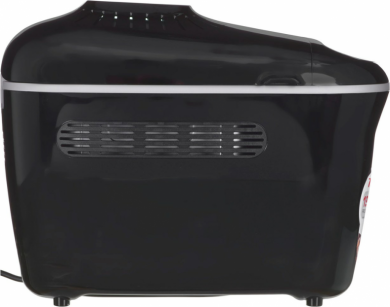 Tefal TEFAL | Bread Maker | PF611838 | Power 1600 W | Number of programs 19 | Display LCD | Black PF611838