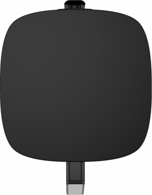 Midea Midea Air fryer | MF-CN65E | Power 1700 W | Capacity 6.5 L | Black MF-CN65E BLACK